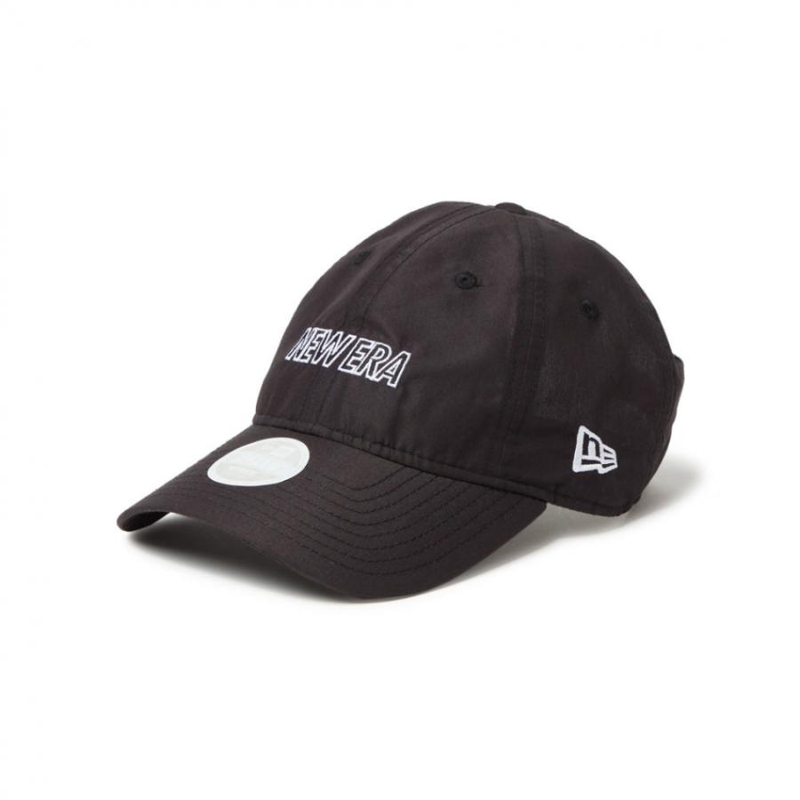 NEW ERA（ニューエラ） レディス 陸上/ランニング キャップ Womens