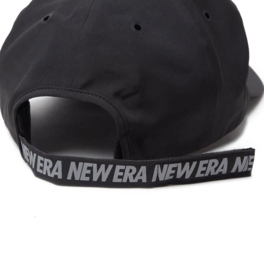 NEW ERA（ニューエラ） ランニング キャップ 9THIRTY No Seam