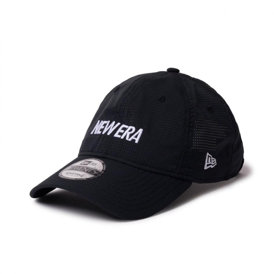 ブラック キャップ 新品　バーニーズニューヨーク/NEWERA ニューエラ キャップ ブラックブラック（ファッション）の