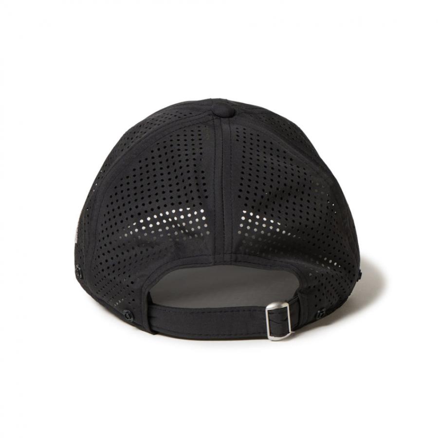 NEW ERA（ニューエラ） キャップ 9THIRTY ロングバイザー サンシェード