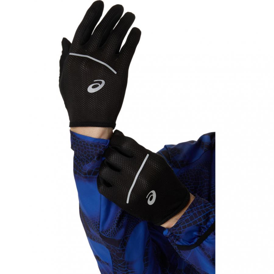 ASICS（アシックス） 陸上/ランニングウェア グローブ ランニング