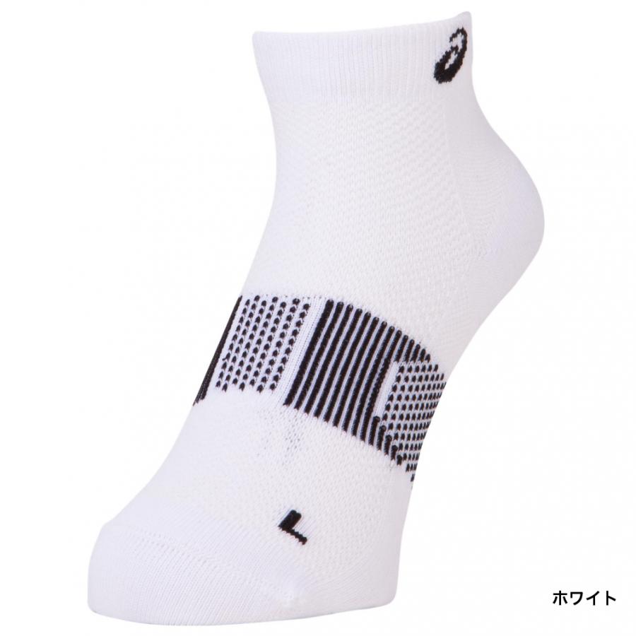 ASICS（アシックス） メンズ レディス 陸上/ランニングウェア ソックス