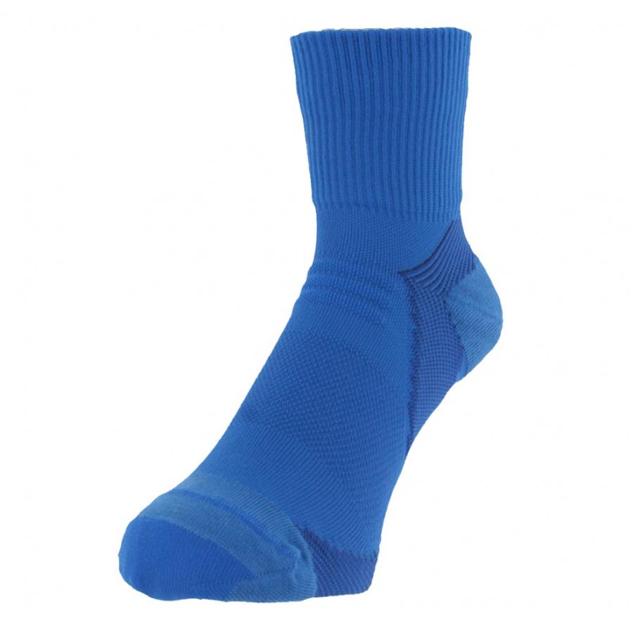 ゴールドウィン メンズ レディス 陸上/ランニング Arch Support Quarter Socks C3fit アーチサポートクォーター