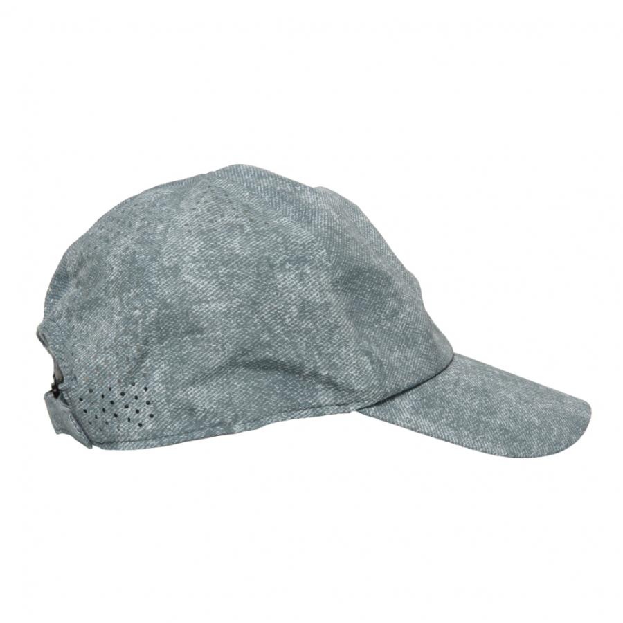 TIGORA（ティゴラ） メンズ レディス キャップ ランニング 軽量通気