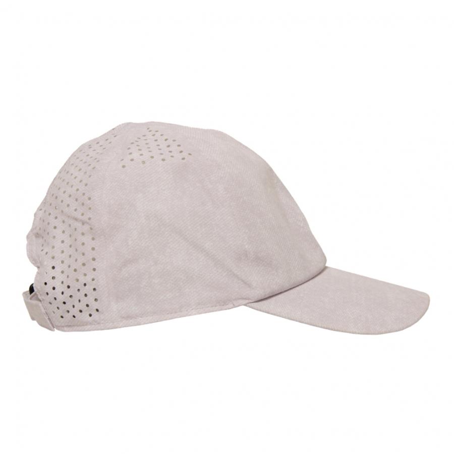 TIGORA（ティゴラ） メンズ レディス キャップ ランニング 軽量通気