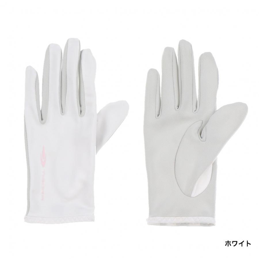 TIGORA（ティゴラ） レディス ランニング グローブ タッチパネル対応