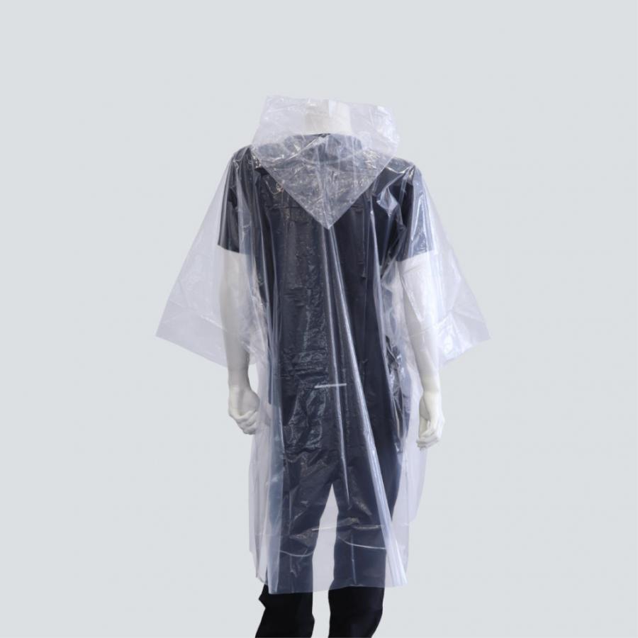 【入手困難】【激レア】【新品未使用品】ラグビー南アフリカ代表フード付きポンチョ TIGORA ティゴラ メンズ レディス ランニング 小物 使い捨て