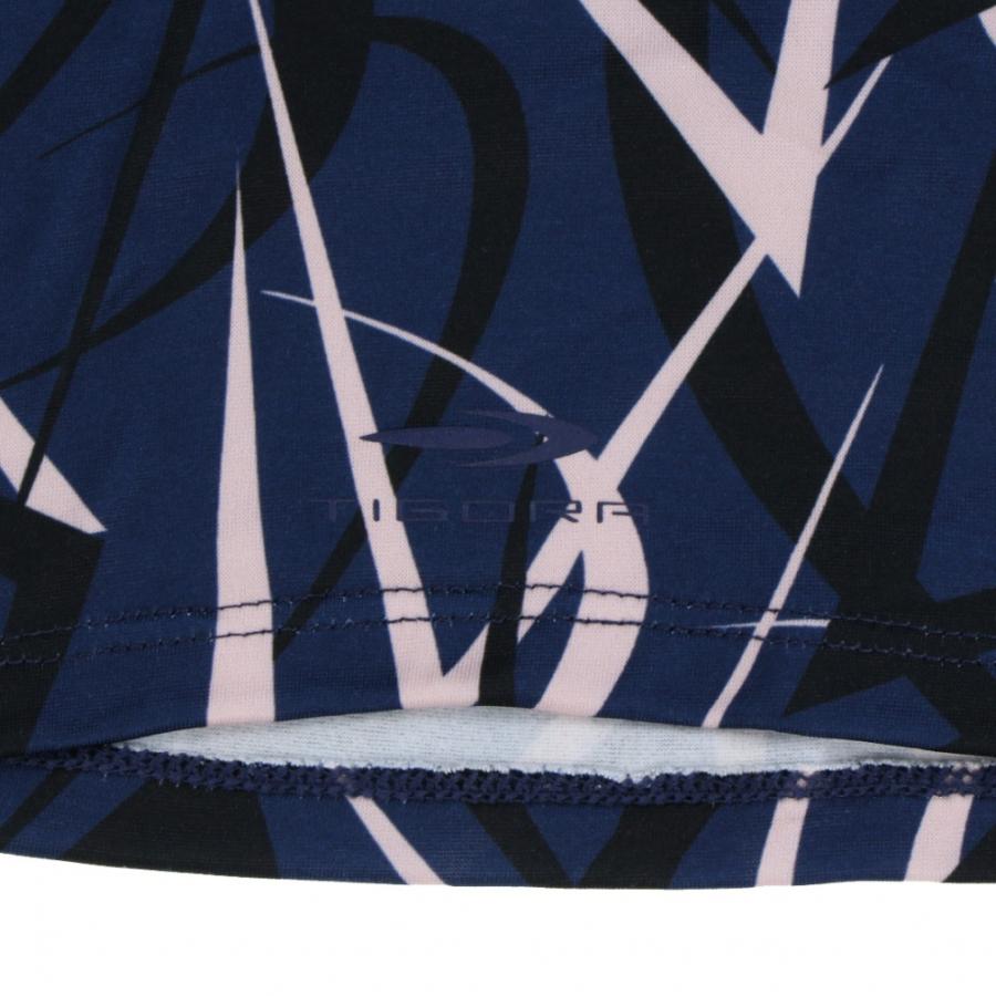 TIGORA（ティゴラ） 陸上/ランニング 小物 裏起毛ネックウォーマー TR