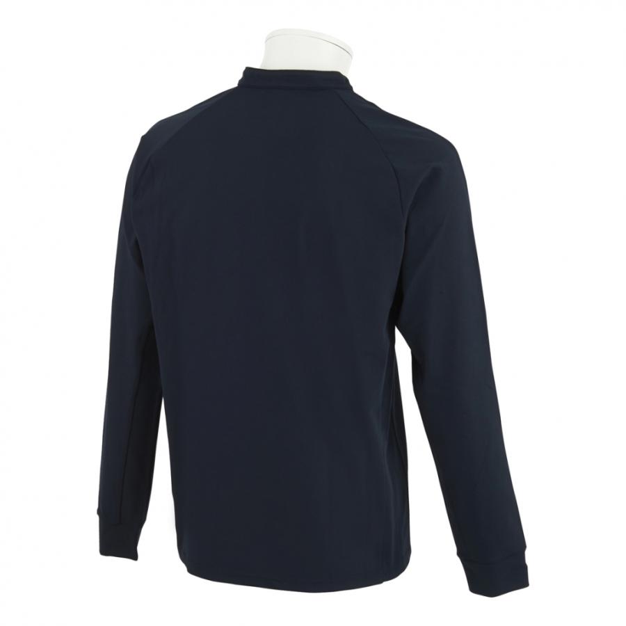 アリーナ（arena） メンズ ARNスポーツウエア 長袖 吸汗速乾 Tシャツ