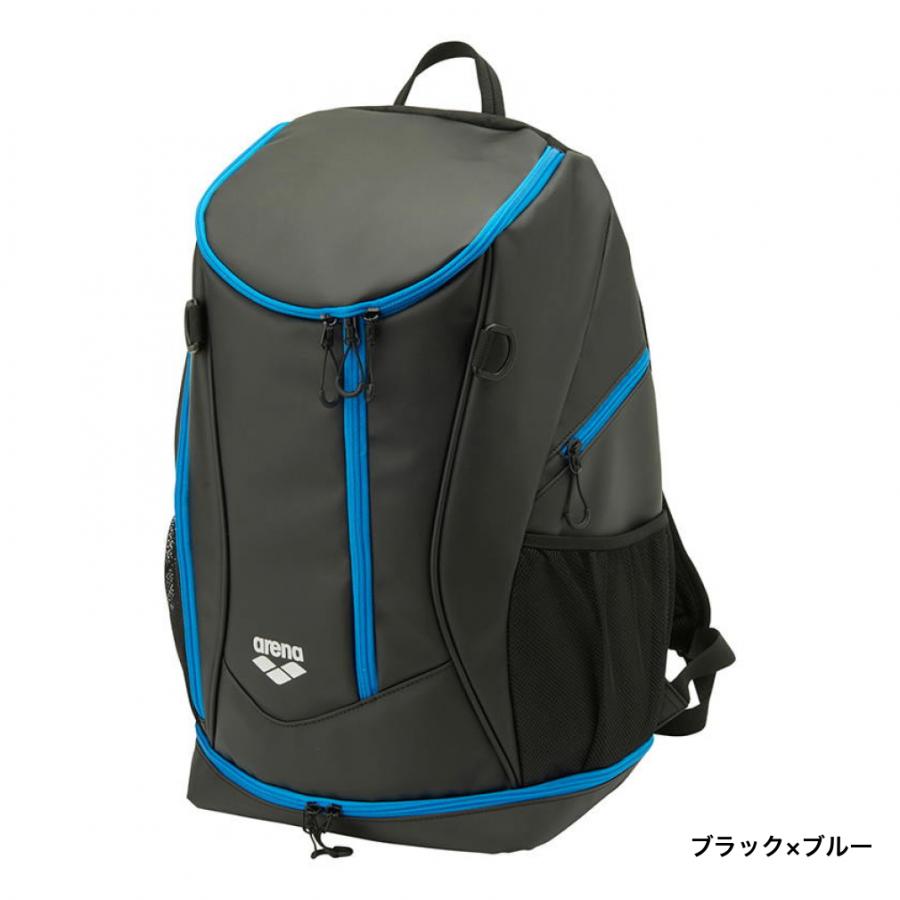 アリーナ（arena） バックパック 競泳 チーム AEAVJA01 水泳 バッグ