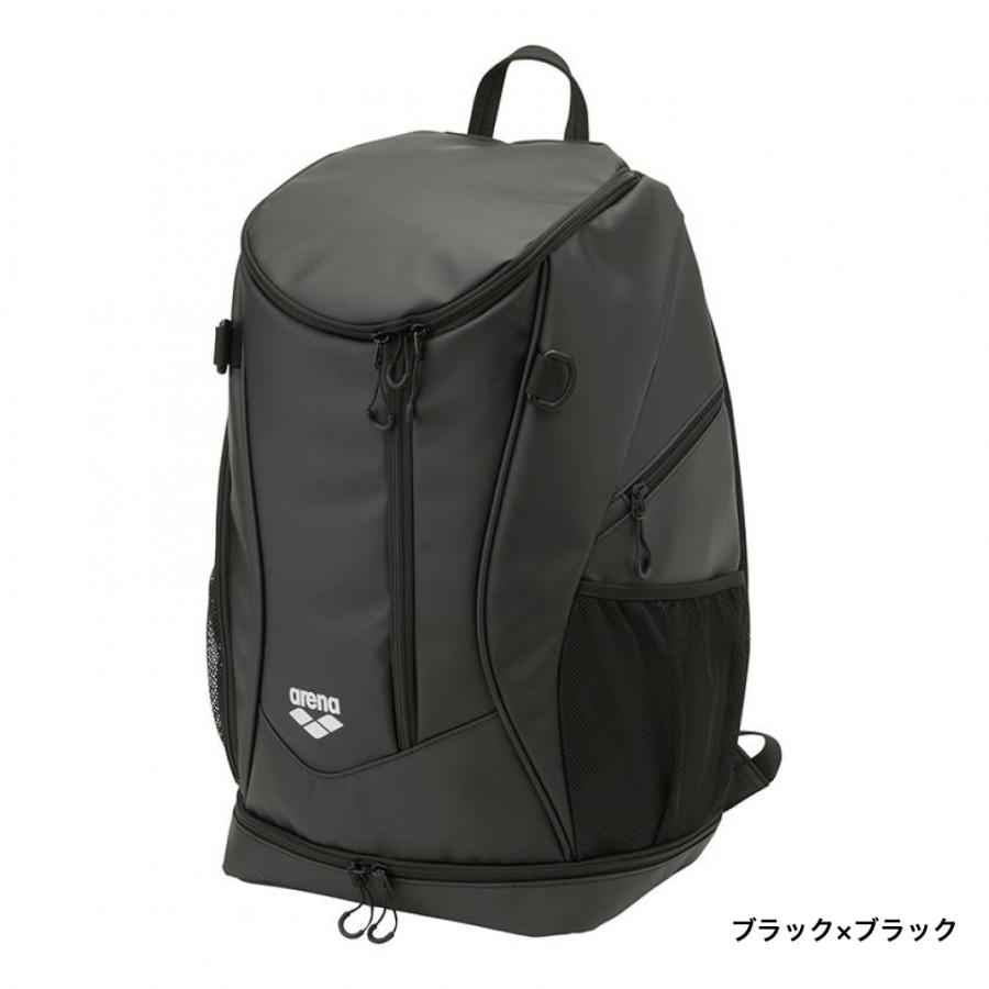 アリーナ（arena） バックパック 競泳 チーム AEAVJA01 水泳 バッグ