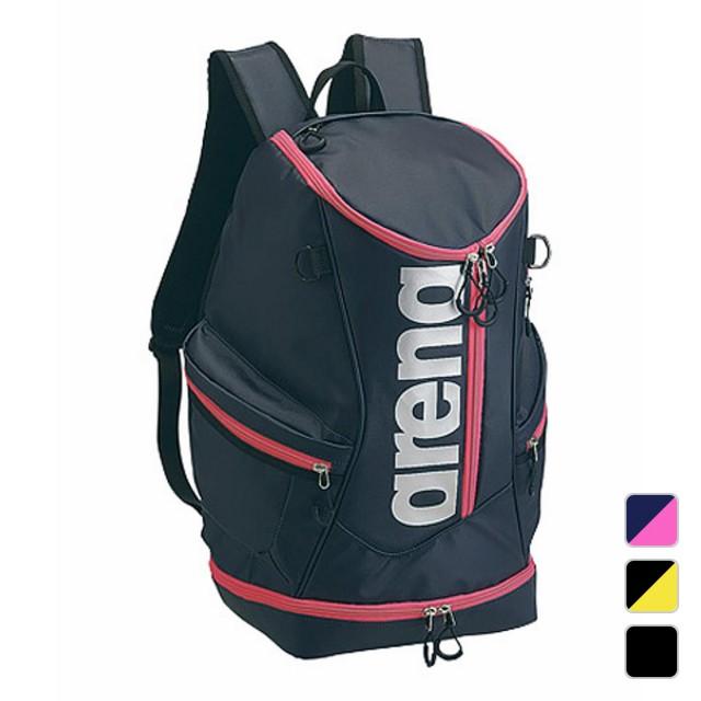 アリーナ デポー 水泳 バッグ リュック Aealga01 2103swimar Arena