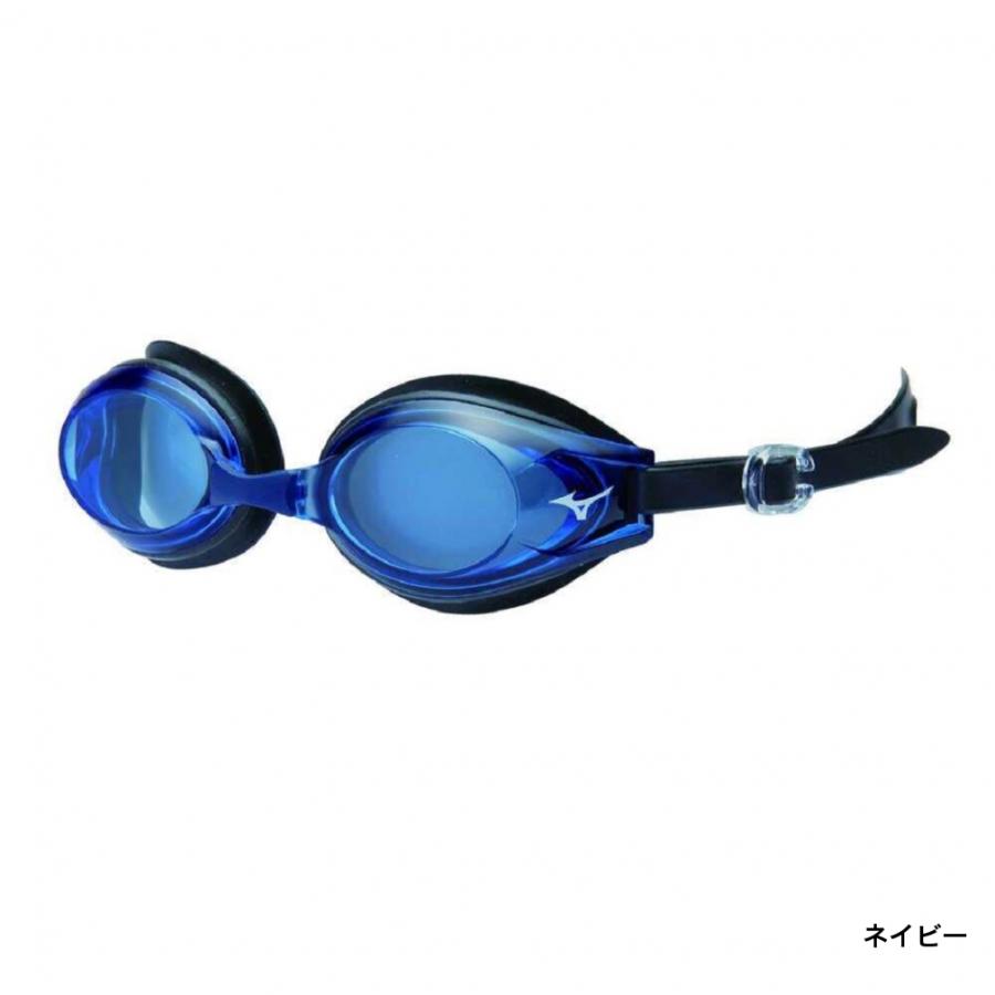 MIZUNO（ミズノ） ゴーグル クッションタイプ N3JEC610 水泳 ゴーグル