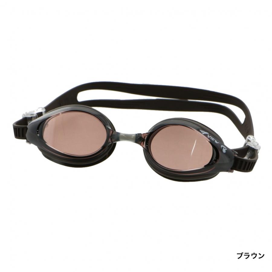 ビュー スワイプ フィットネス V640SA 大人用フィットネススイミング