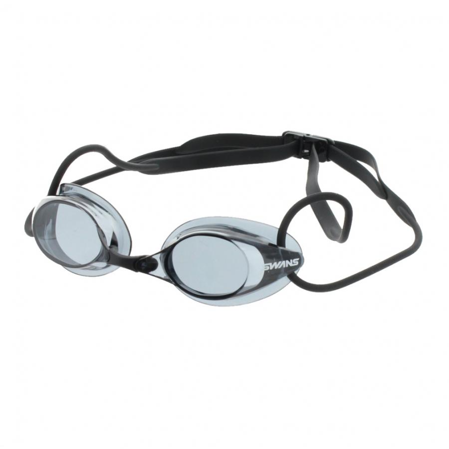 SWANS スワンズ　ゴーグル　未使用品　販売終了品　定価14,000円 SWANS（スワンズ） ノンクッション ミラー レーシング スイミング