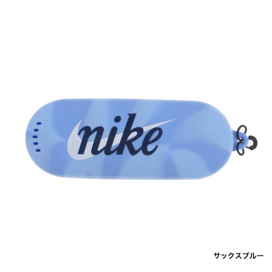 NIKE（ナイキ） ラージスイミングゴーグルケース NESSF1-142 水泳