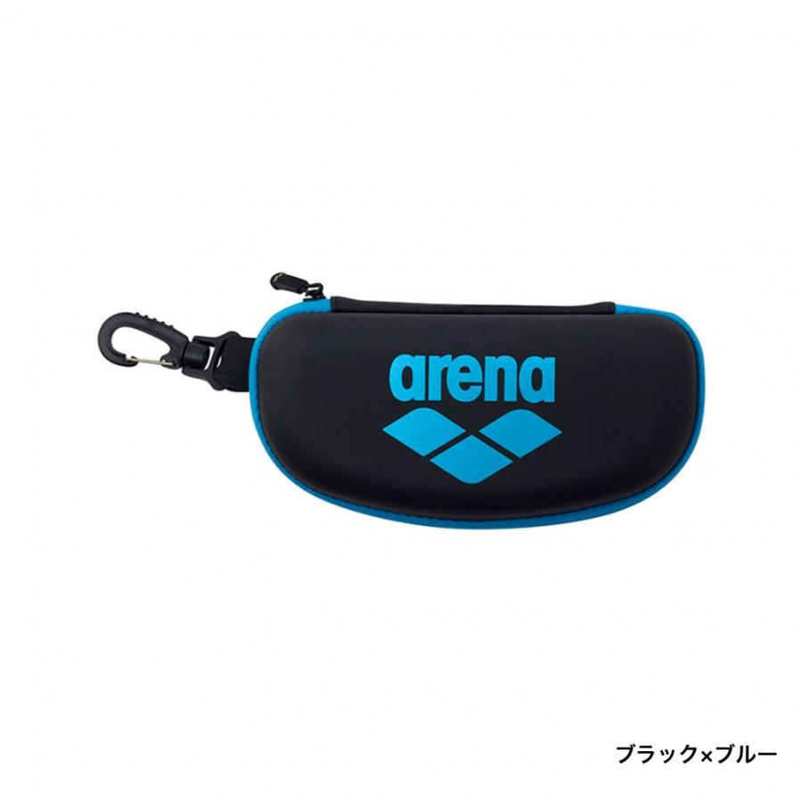 アリーナ（arena） ゴーグルケース AS5SAZ70U 水泳 ゴーグルパーツ
