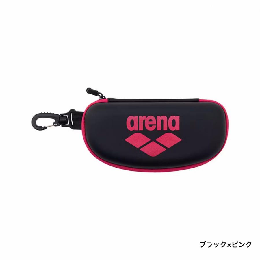 アリーナ（arena） ゴーグルケース AS5SAZ70U 水泳 ゴーグルパーツ