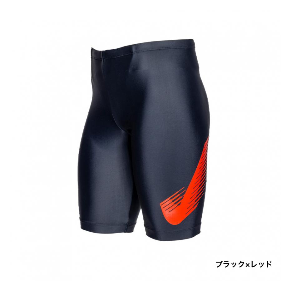 NIKE（ナイキ） メンズ 水泳 フィットネス水着 SS25ルーズフィット