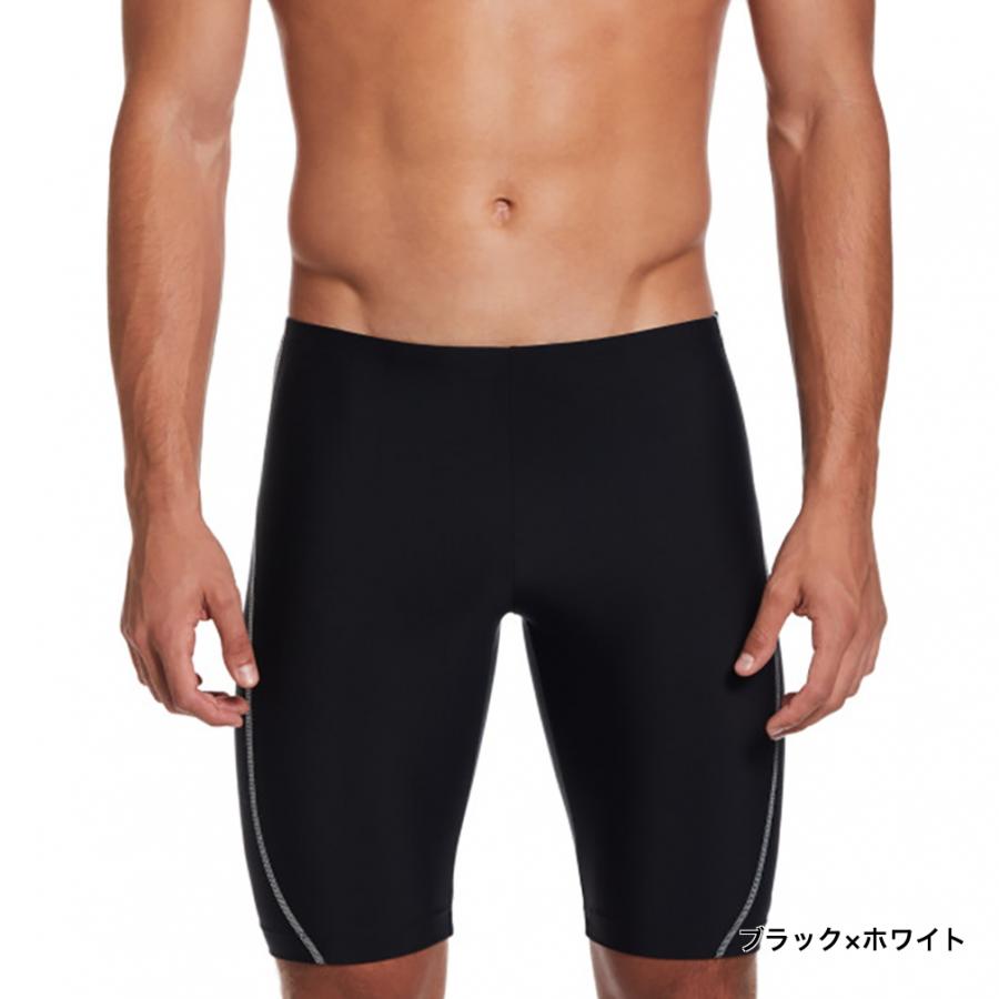 NIKE（ナイキ） メンズ 水泳 フィットネス水着 クロスオーバー