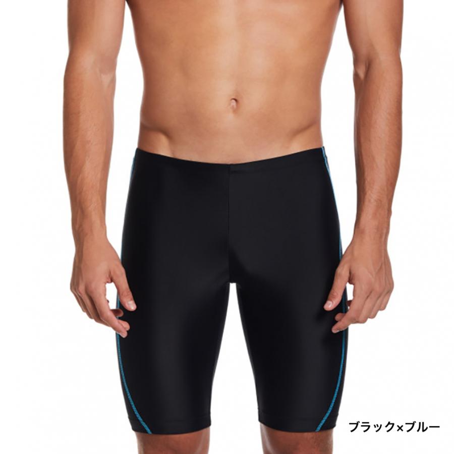 NIKE（ナイキ） メンズ 水泳 フィットネス水着 クロスオーバー