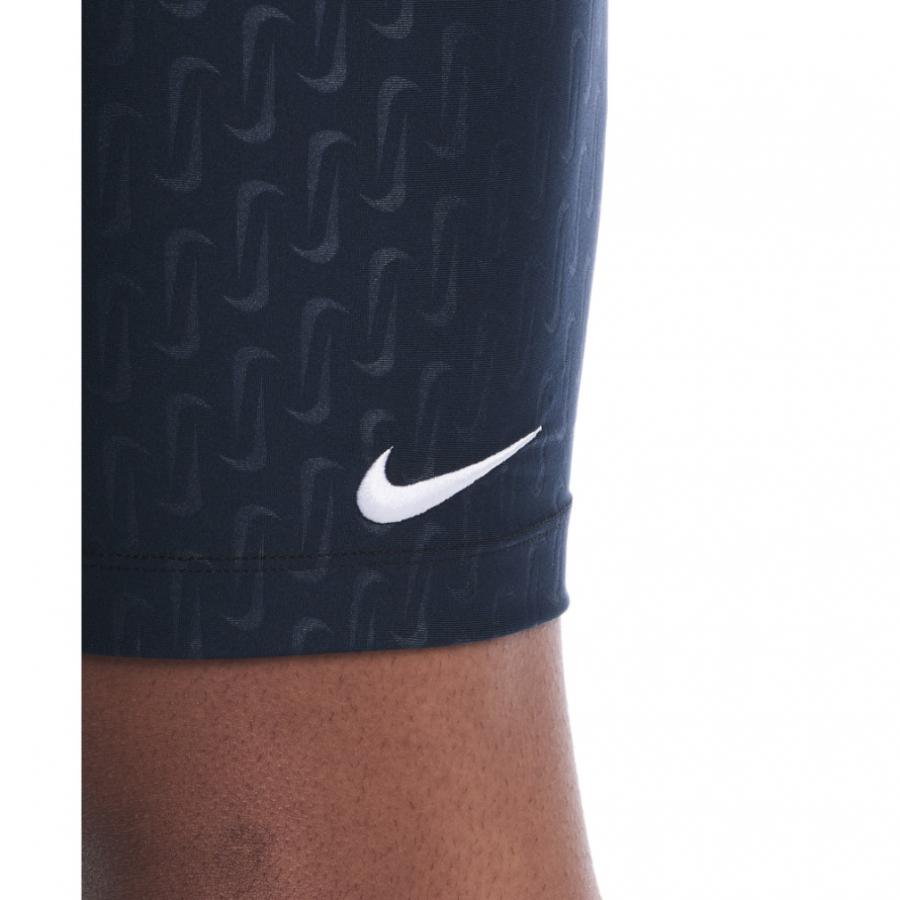 NIKE（ナイキ） メンズ 水泳 フィットネス水着 SS26エンボスルーズ