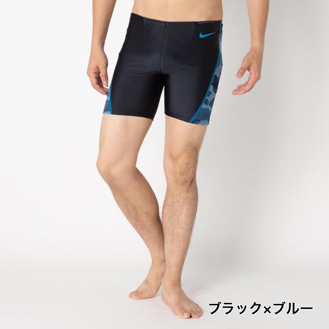 ナイキ メンズ 水着 フィットネス水着 グラフィックミドルスパッツ 295 スイムウェア 水泳 Nike アルペン Paypayモール店 通販 Paypayモール