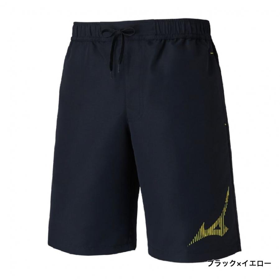 MIZUNO（ミズノ） メンズ 水泳 フィットネス水着 アクアフィットネス用