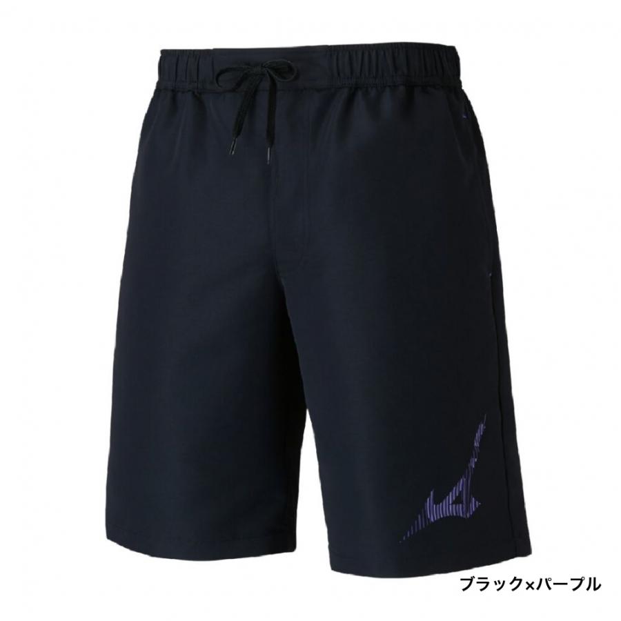 MIZUNO（ミズノ） メンズ 水泳 フィットネス水着 アクアフィットネス用
