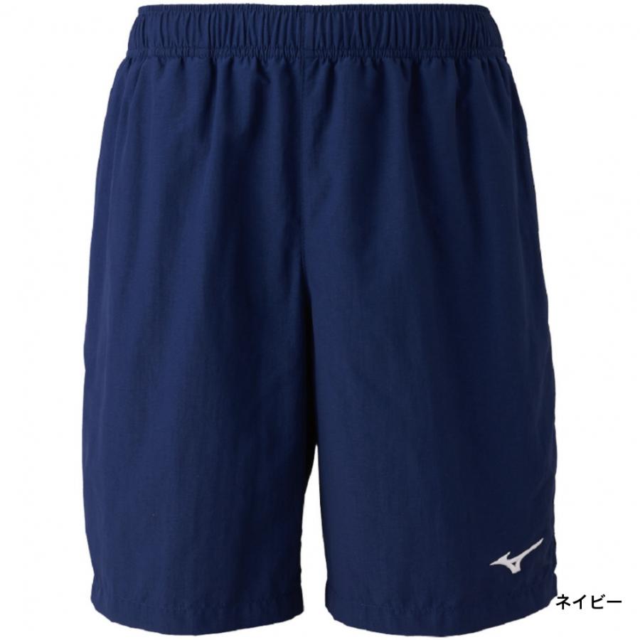 MIZUNO（ミズノ） メンズ 水泳 フィットネス水着 Basic ウォーター