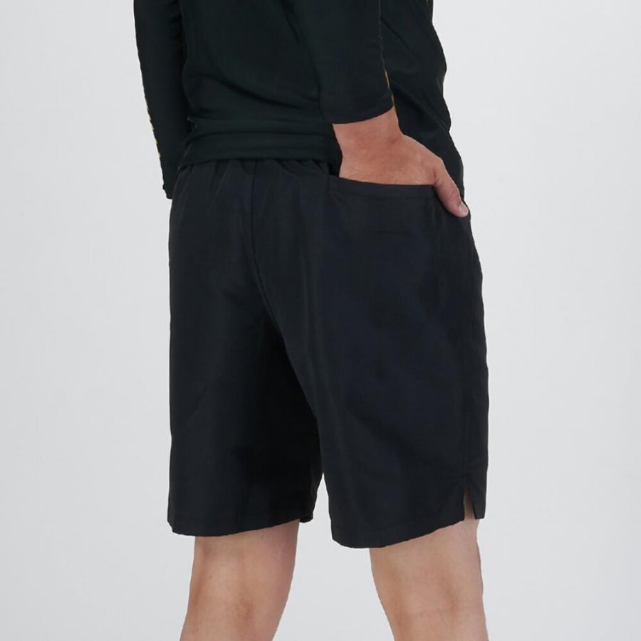 MIZUNO（ミズノ） メンズ 水泳 フィットネス水着 Basic ウォーター