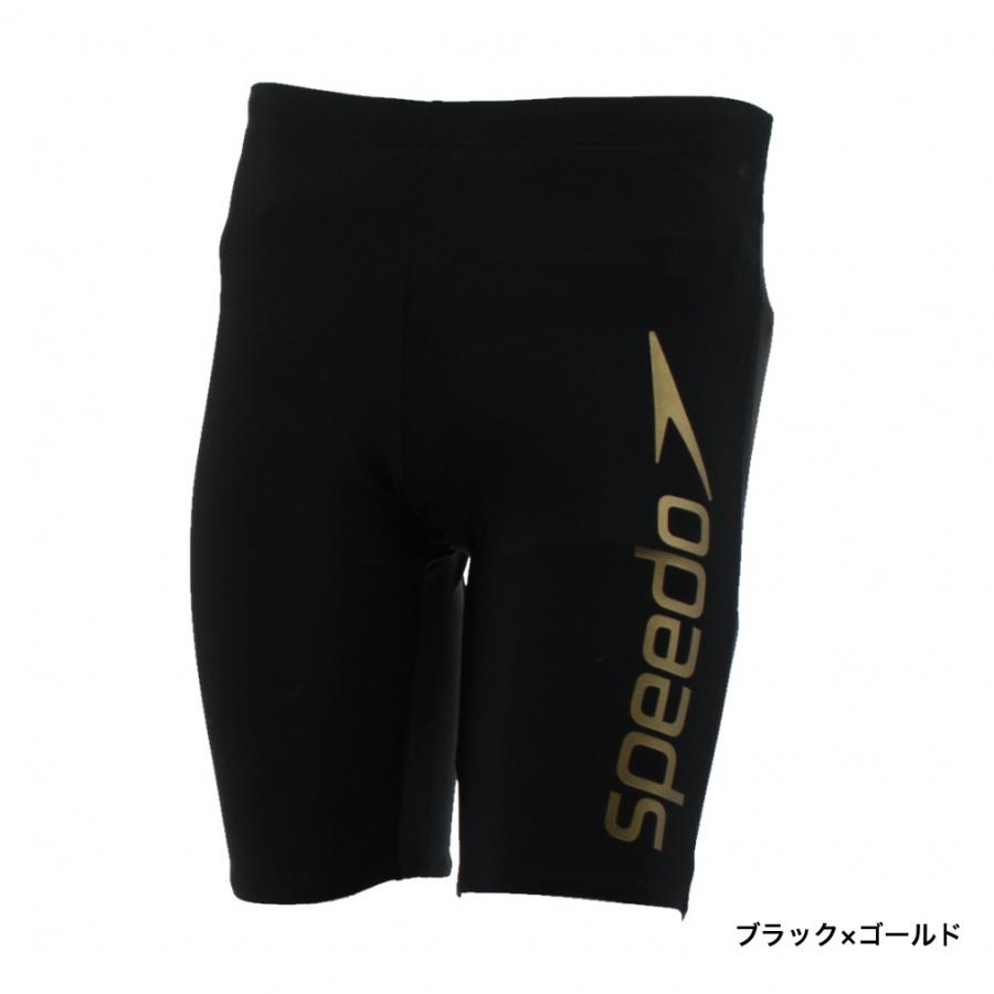 speedo（スピード） メンズ 水泳 フィットネス水着 Big Liner Jammer