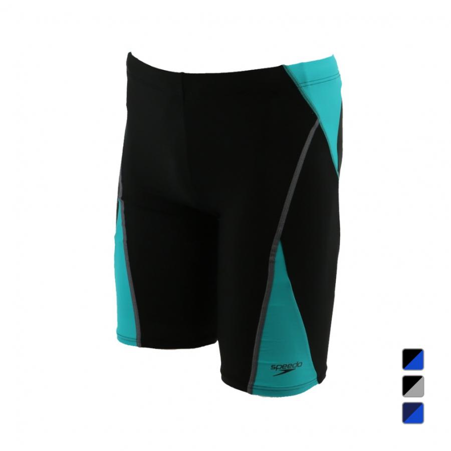 speedo（スピード） メンズ 水泳 フィットネス水着 Feel Up Loosen