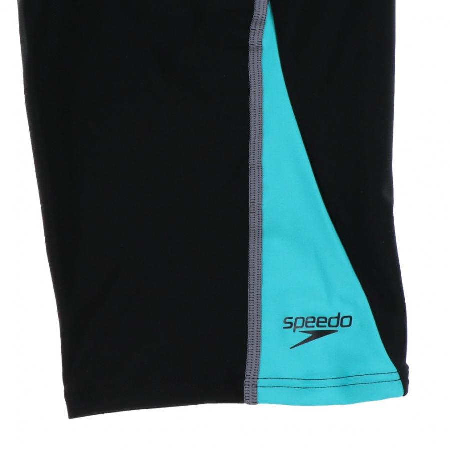 speedo（スピード） メンズ 水泳 フィットネス水着 Feel Up Loosen