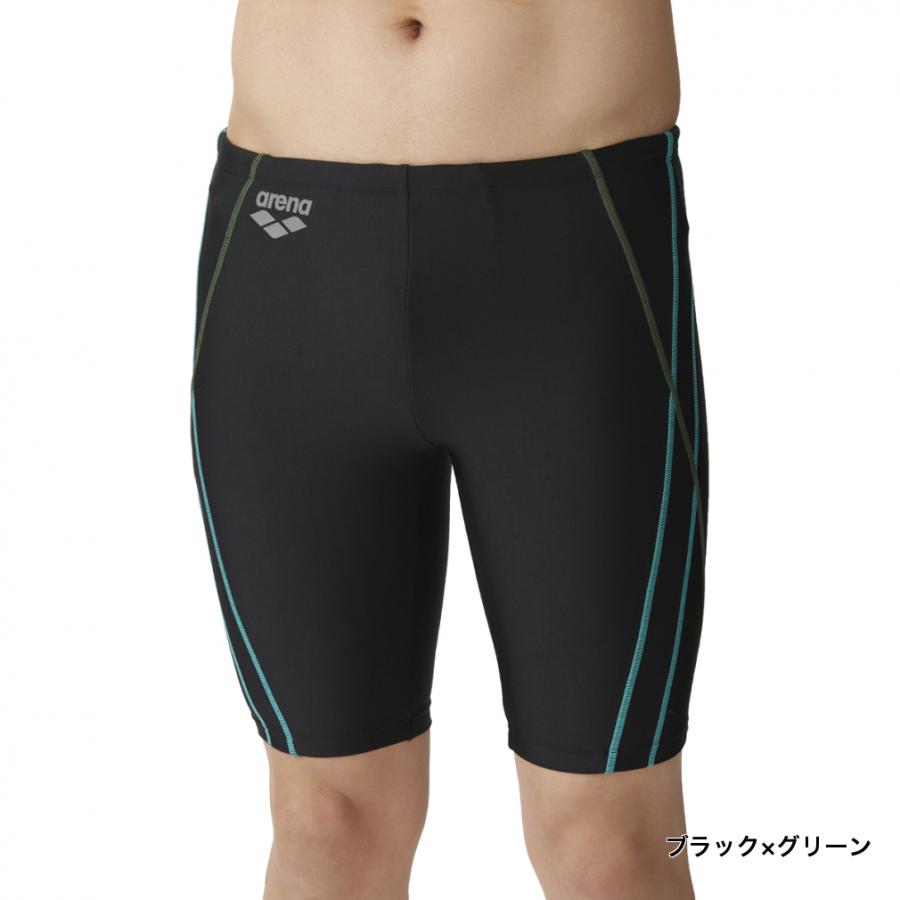 アリーナ（arena） メンズ 水泳 フィットネス水着 フィットネス