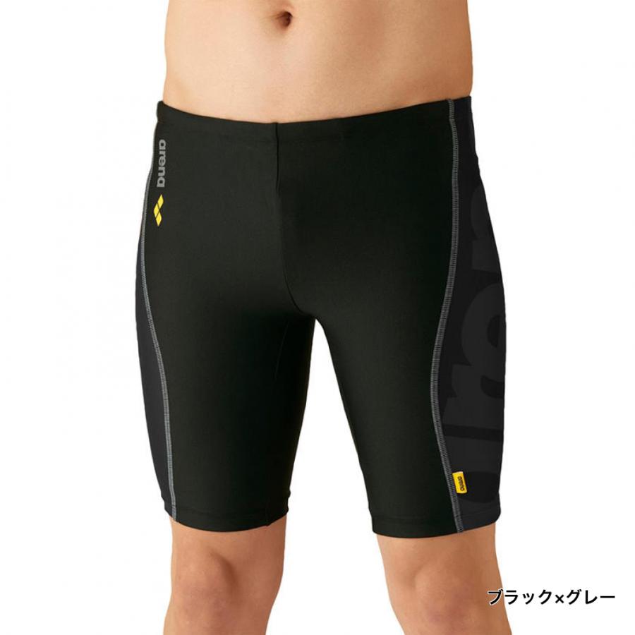 アリーナ（arena） メンズ 水泳 フィットネス水着 ロングボックス