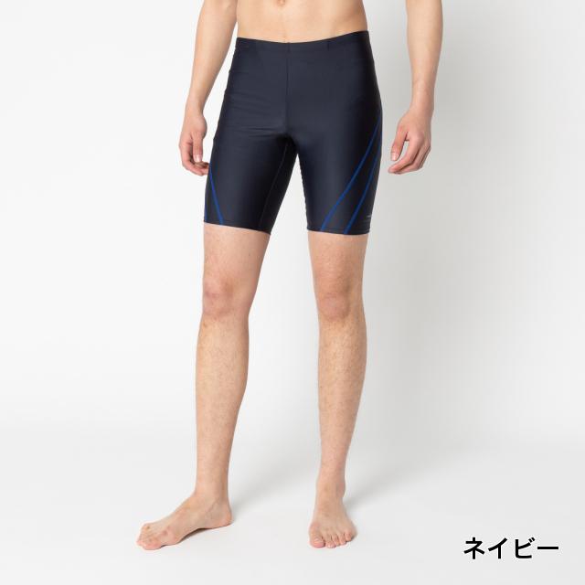 TIGORA（ティゴラ） メンズ 水泳 フィットネス水着 TR-3S1020SS F
