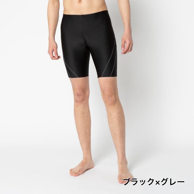 メンズ dream team size2XL TIGORA（ティゴラ） メンズ 水泳 フィットネス水着 TR-3S1020SS F