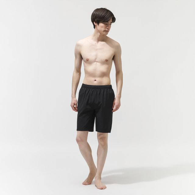 TIGORA（ティゴラ） メンズ 水泳 フィットネス水着 メンズ トランクス