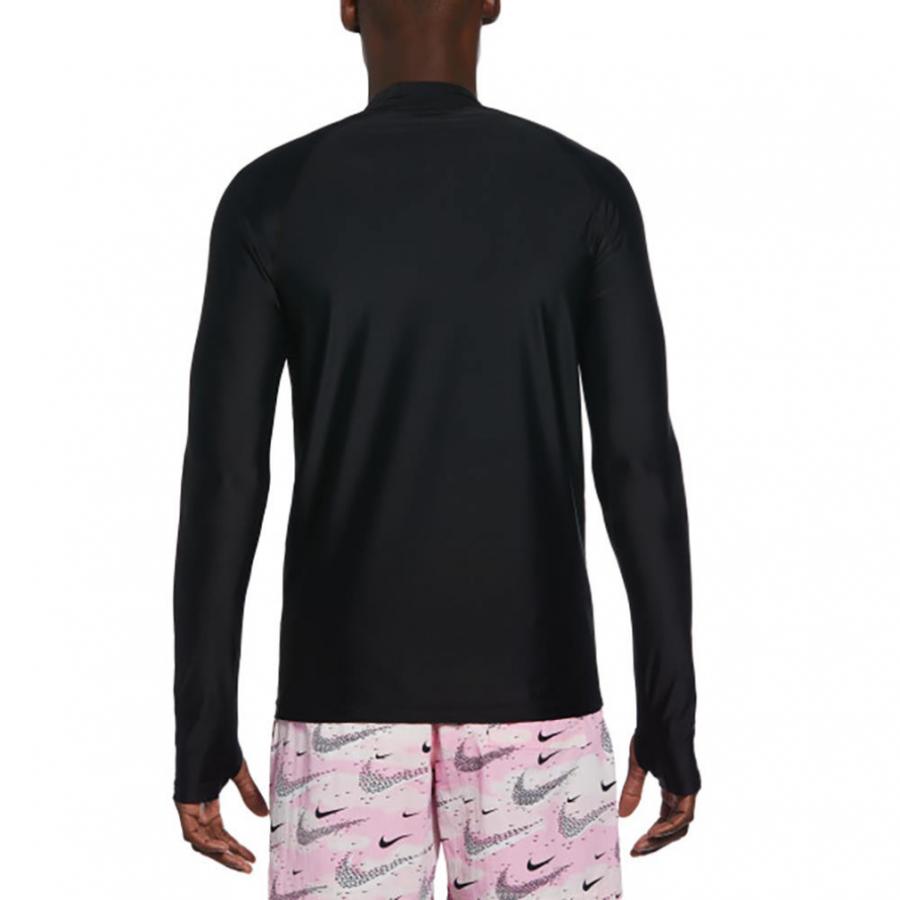 NIKE（ナイキ） メンズ 水泳 フィットネス水着 ホワイトウォーター長袖