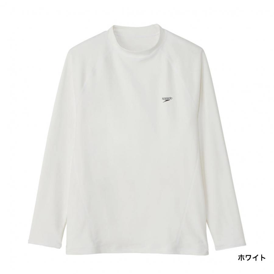 SPEEDO - 新品定価22000円！ESTNATION×Speedo フード付きラッシュガード 新品定価22000円！ESTNATION×Speedo フード付きラッシュガード