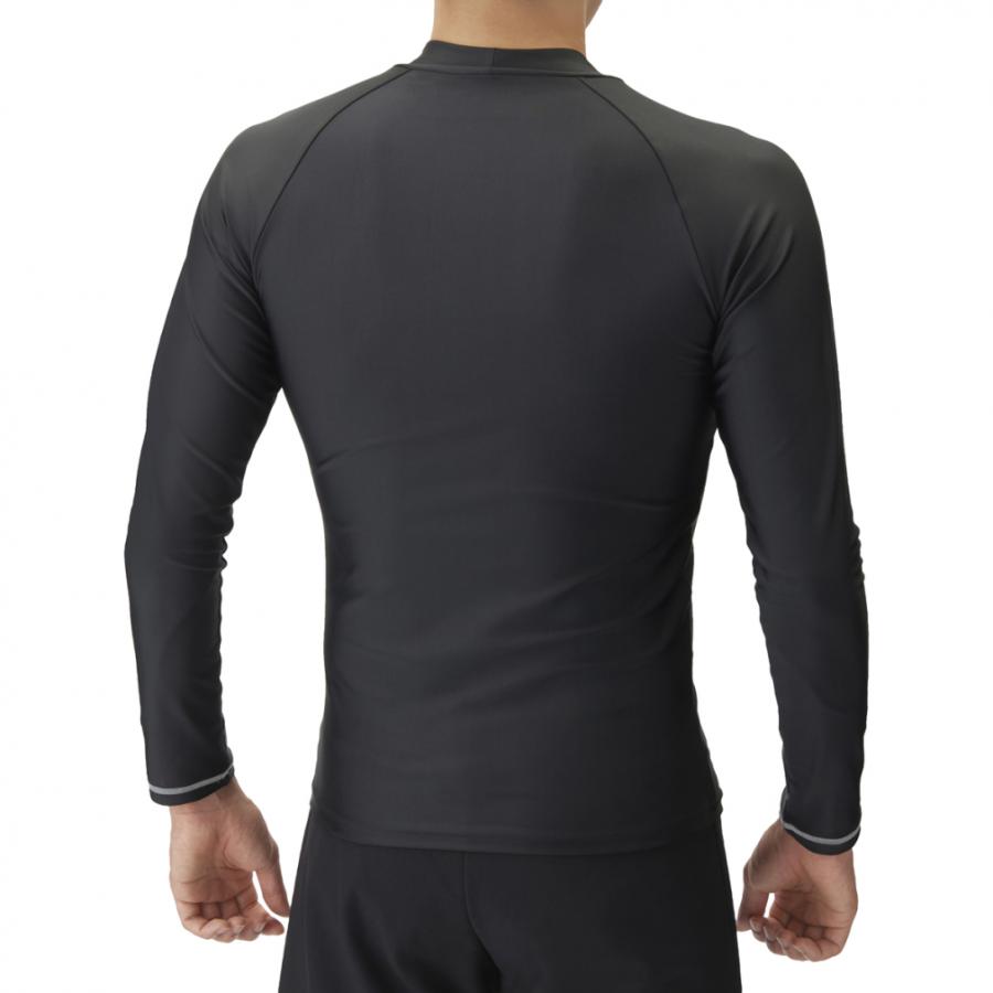 アリーナ（arena） メンズ 水泳 フィットネス水着 ラッシュガード