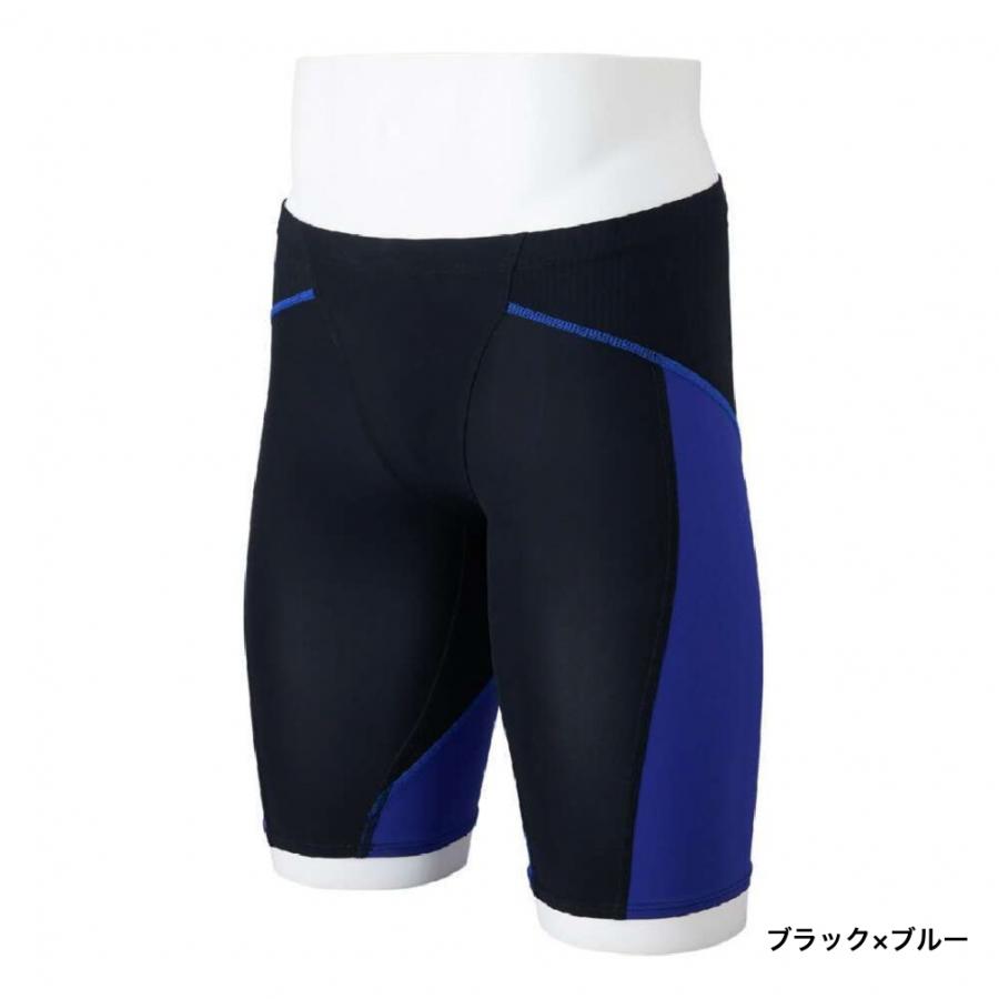 MIZUNO（ミズノ） メンズ 水泳 競泳水着 GX・SONIC LITE ハーフ