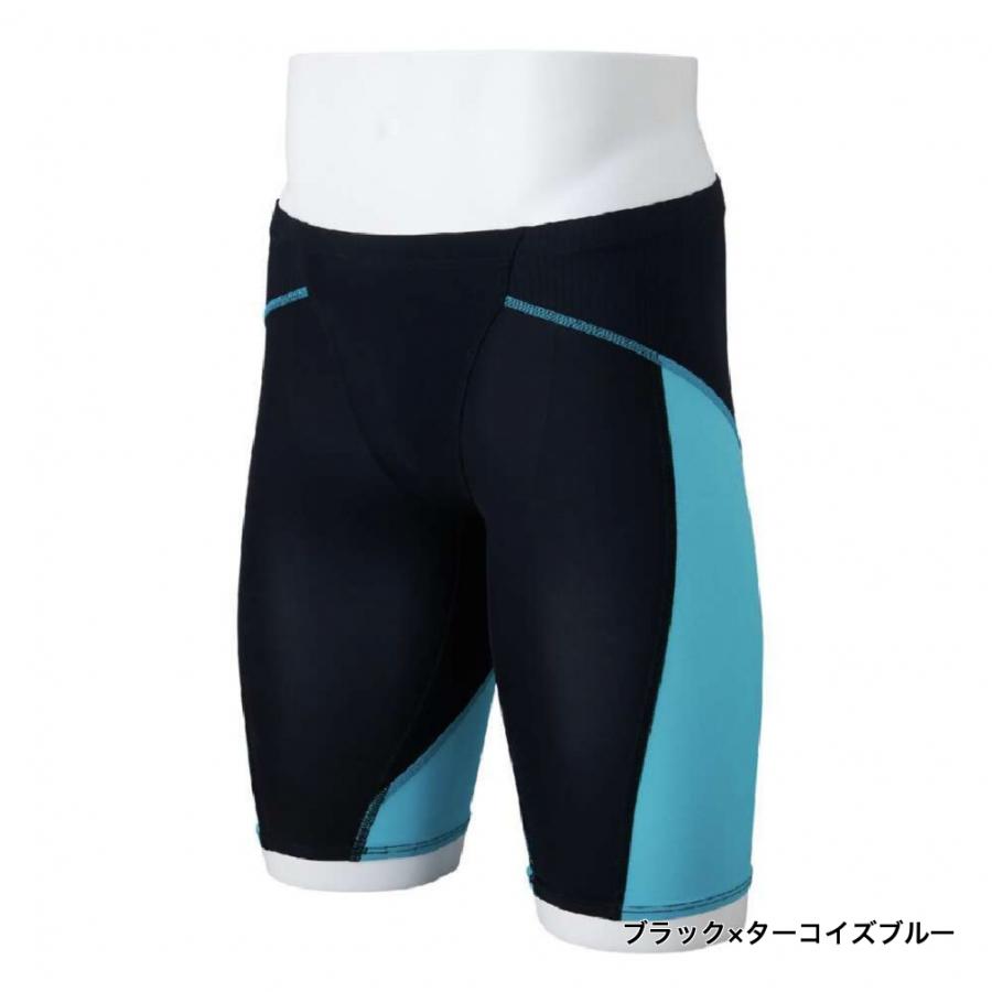 MIZUNO（ミズノ） メンズ 水泳 競泳水着 GX・SONIC LITE ハーフ