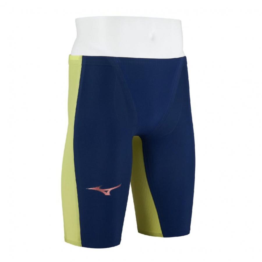MIZUNO（ミズノ） 予約商品 メンズ 水泳 競泳水着 GX・SONIC ROYAL PW