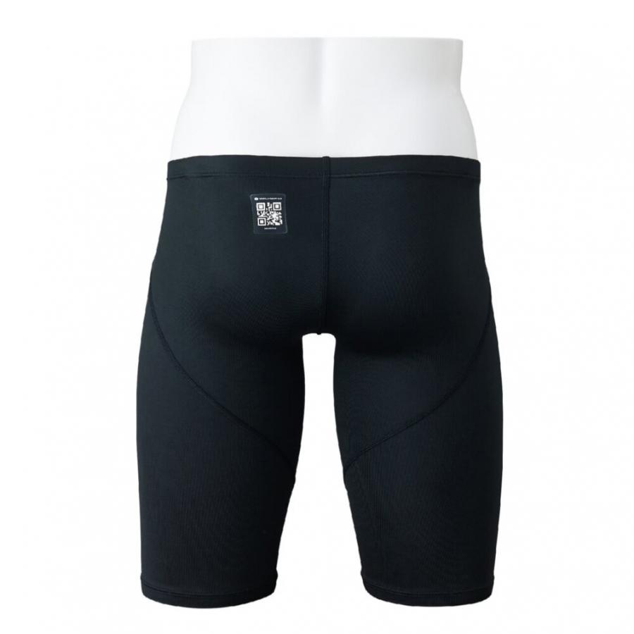 MIZUNO（ミズノ） メンズ 水泳 競泳水着 GX・SONIC STREAM ハーフ