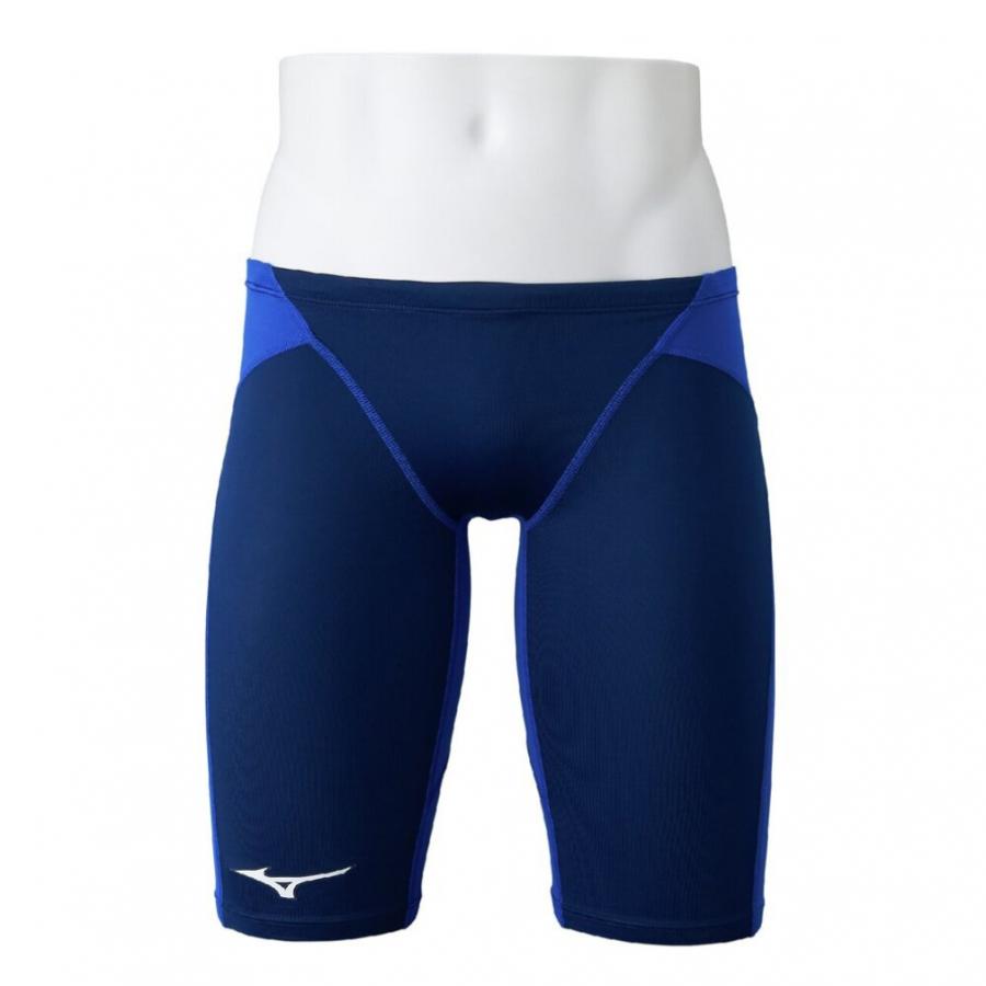 MIZUNO ミズノ メンズ 水泳 競泳水着 GX・SONIC STREAM ハーフ