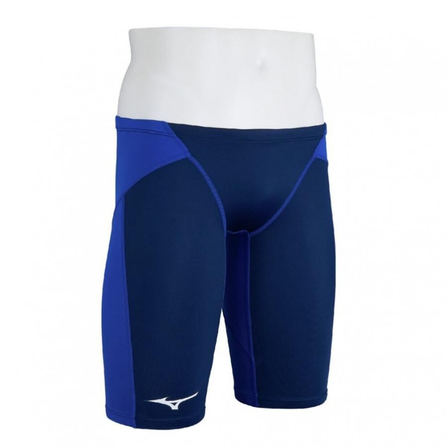 MIZUNO（ミズノ） メンズ 水泳 競泳水着 GX・SONIC STREAM ハーフ