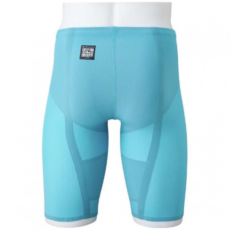 MIZUNO ミズノ メンズ 水泳 競泳水着 GX・SONIC 6 CR ハーフ