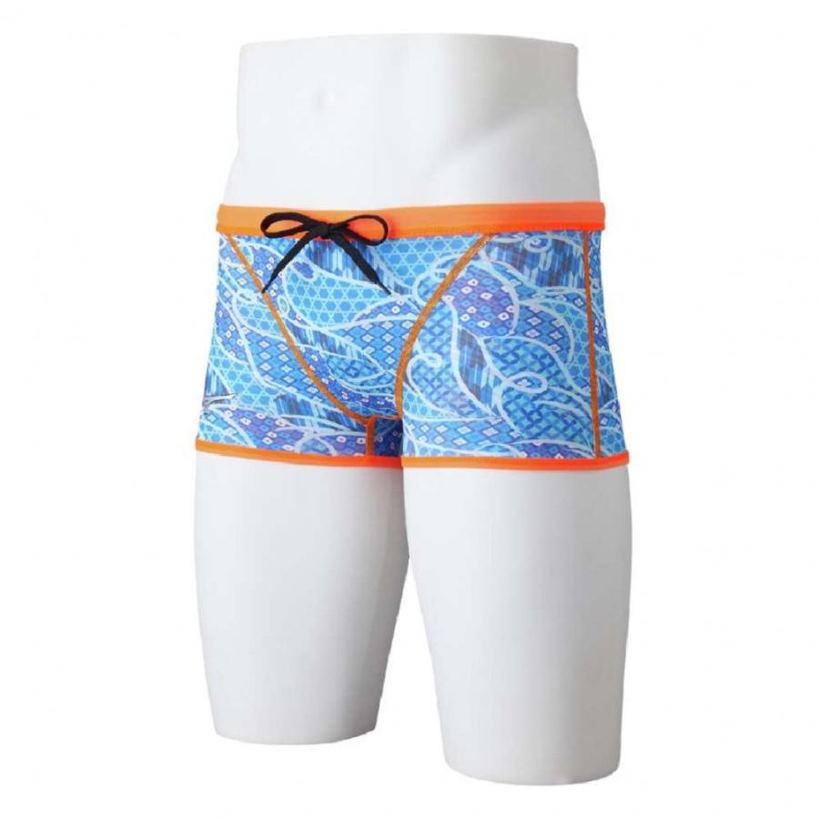 MIZUNO（ミズノ） メンズ 水泳 競泳水着 池江璃花子選手監修 Ri
